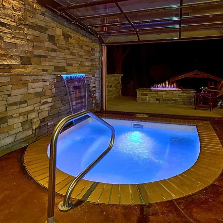 Urban Cowboy Holiday Home